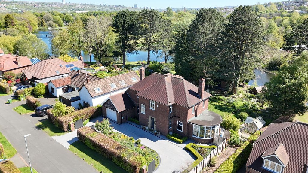 Additional image 25 of 4 bed detached house for saleAxwell Park Road, Blaydon-On-Tyne NE21