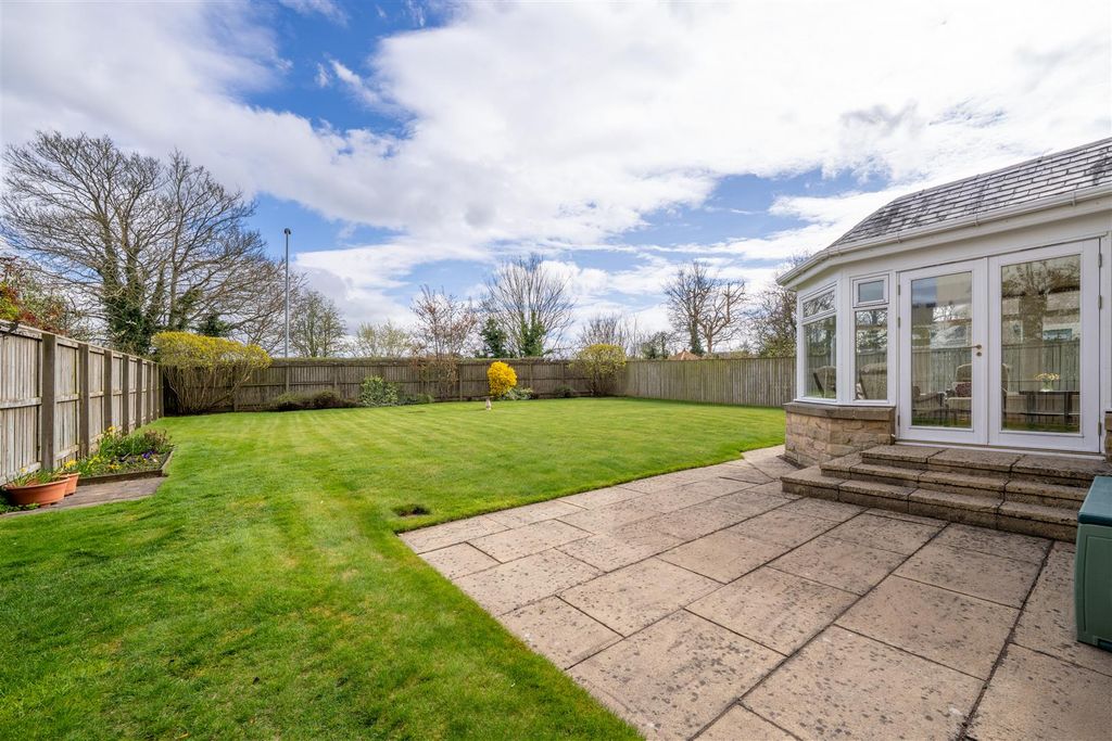 Additional image 25 of 3 bed detached house for sale5 Riverside Drive, Kelso TD5