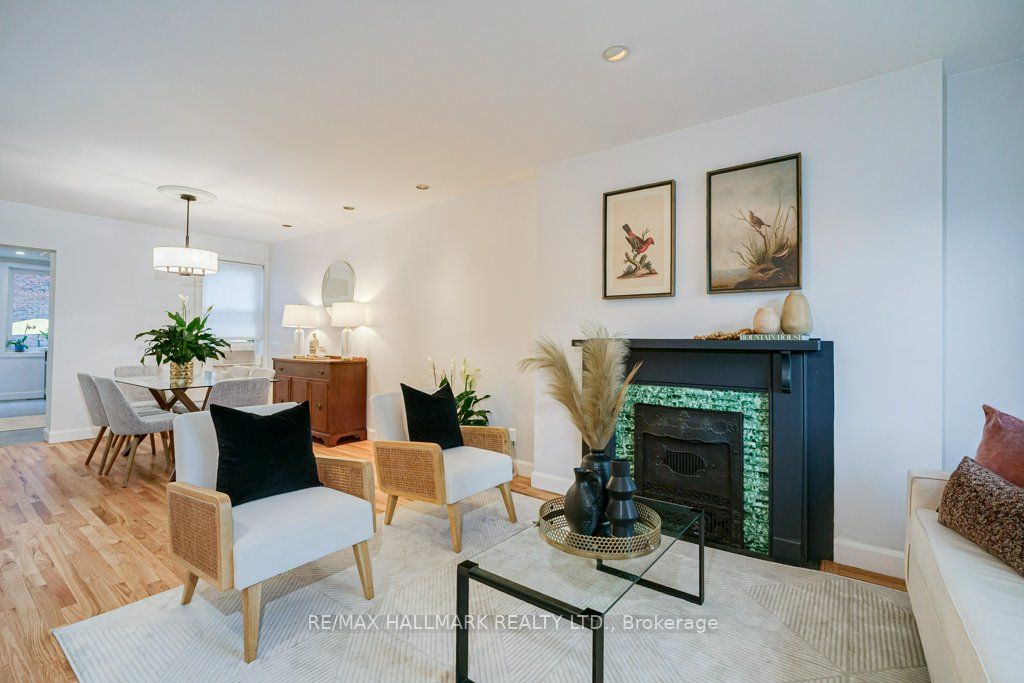 Additional image 4 of 119 Coady Avenue, Toronto, ON, M4M 2Y9