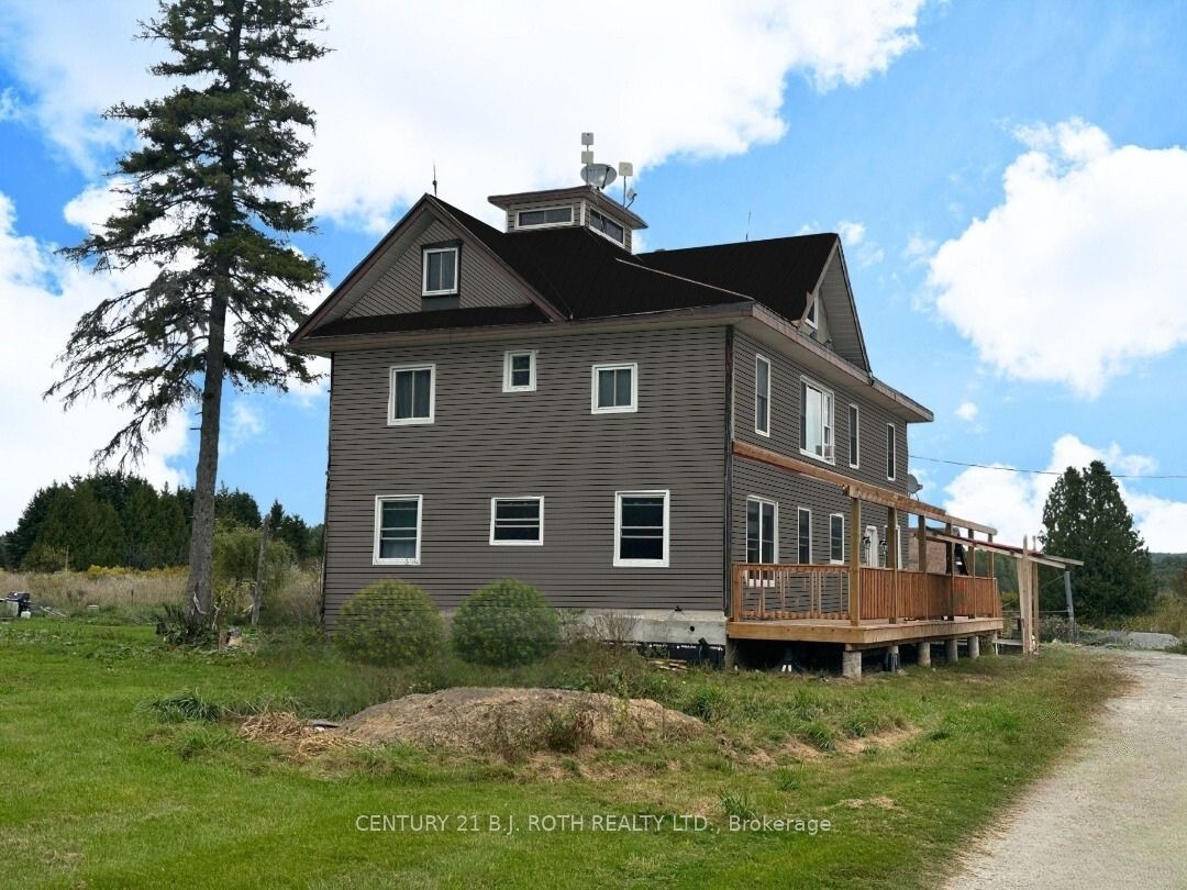 253 Craig Side Road, Oro-medonte, ON, L0L 1V0