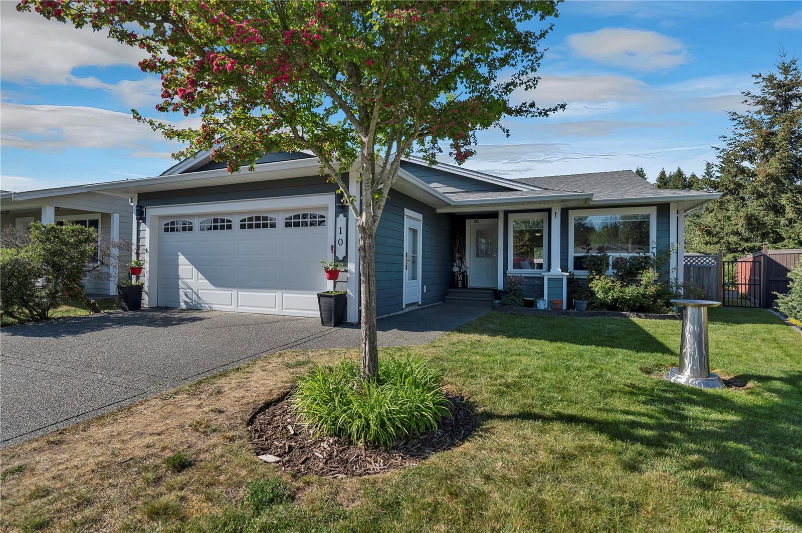 10 Strathcona Court, Campbell River, BC, V9H 1W3