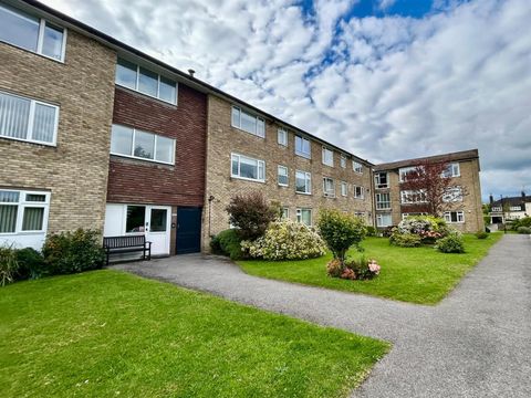 Dore Road, Sheffield S17
