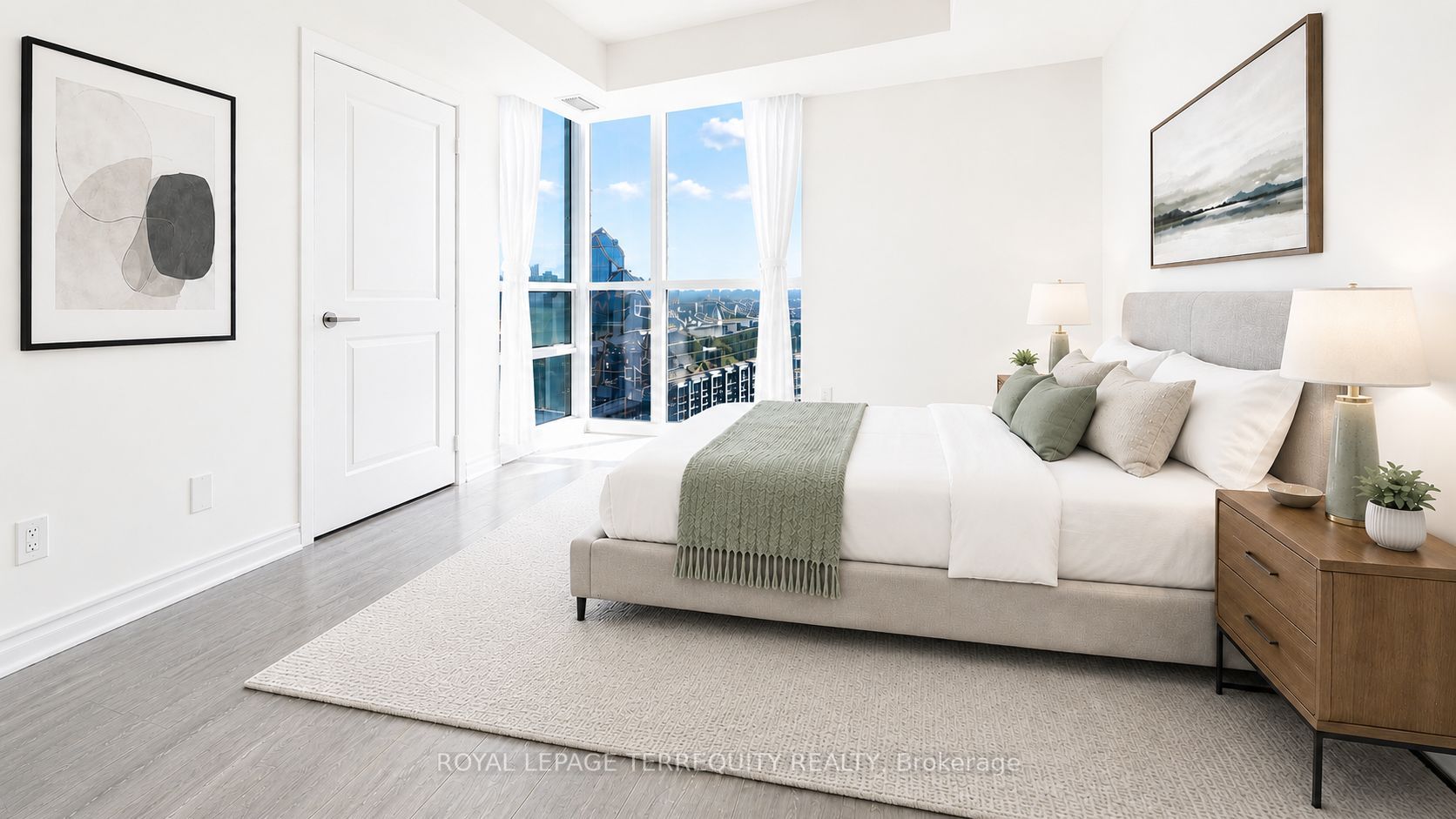 Additional image 5 of 3508-4968 Yonge Street, Toronto, ON, M2N 7G9