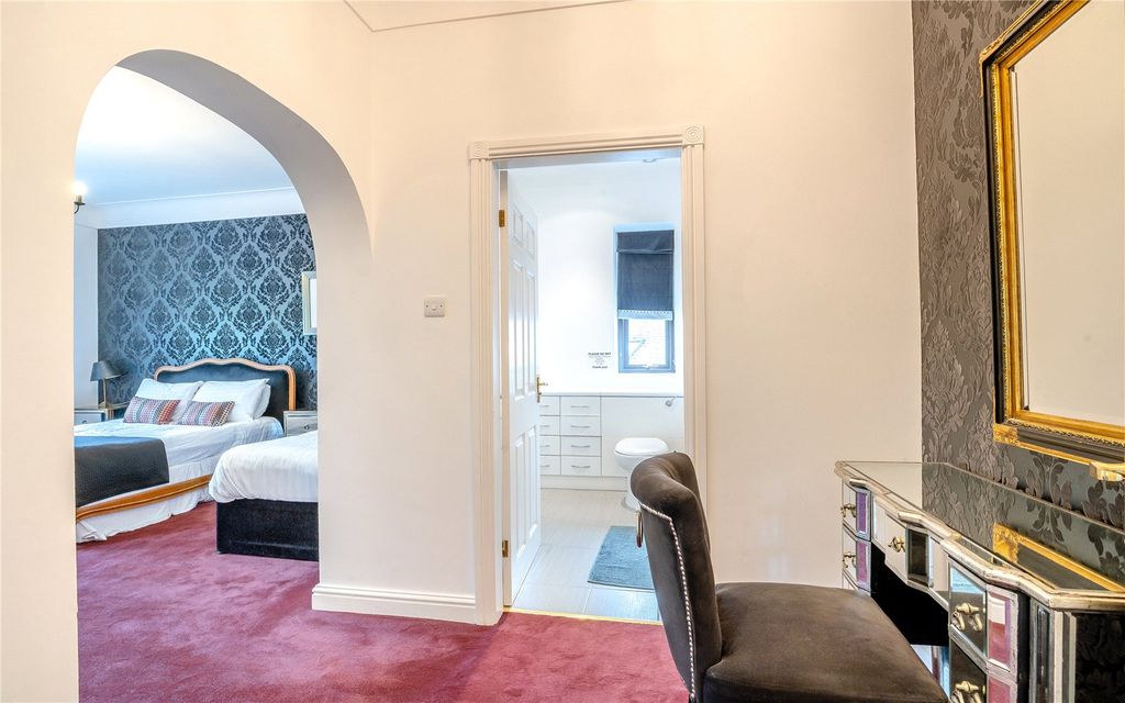 Additional image 24 of 8 bed detached house for saleChester Street, St. Asaph, Denbighshire LL17