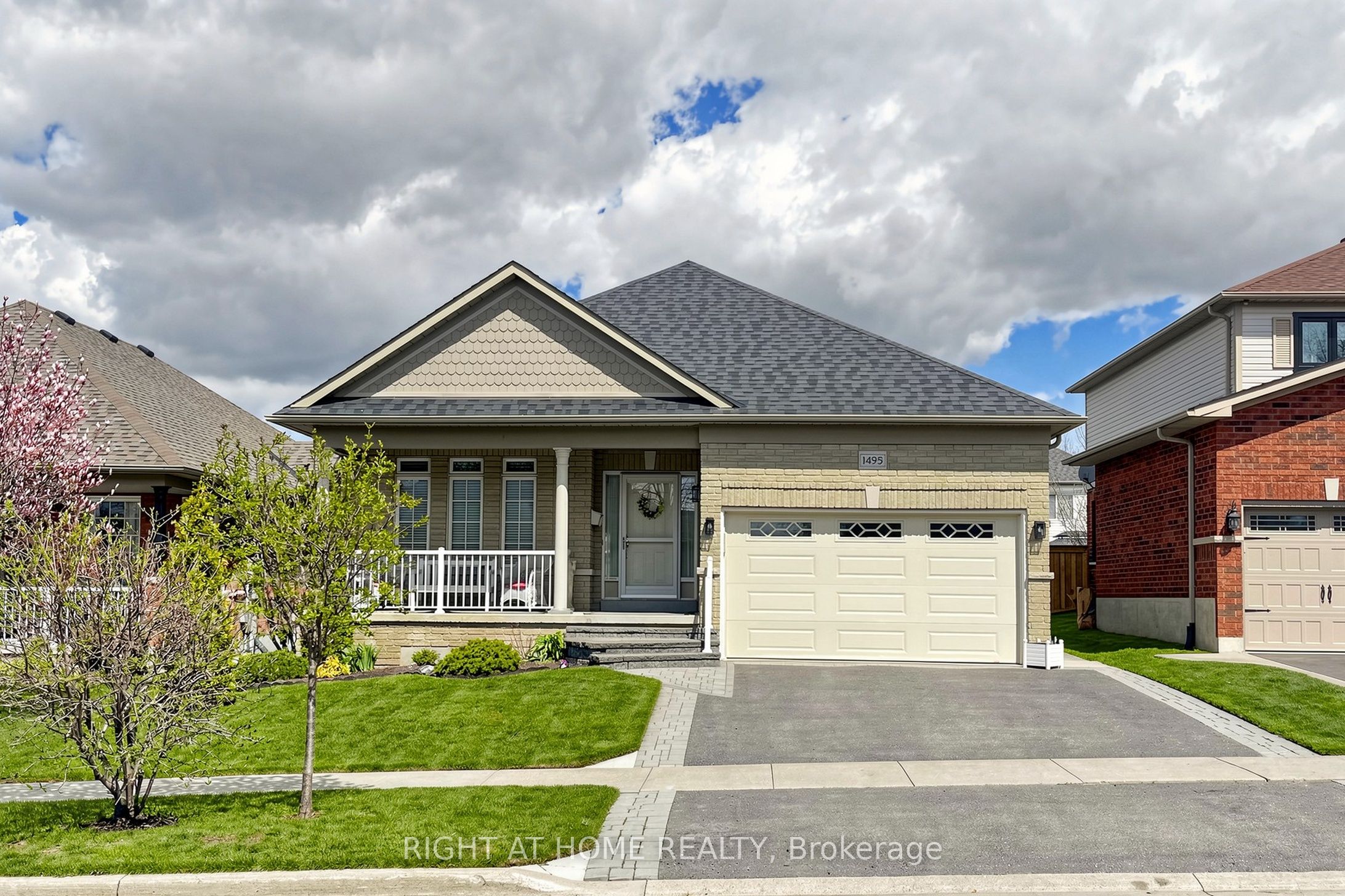 Additional image 2 of 1495 Greenvalley Trail, Oshawa, ON, L1K 2N5