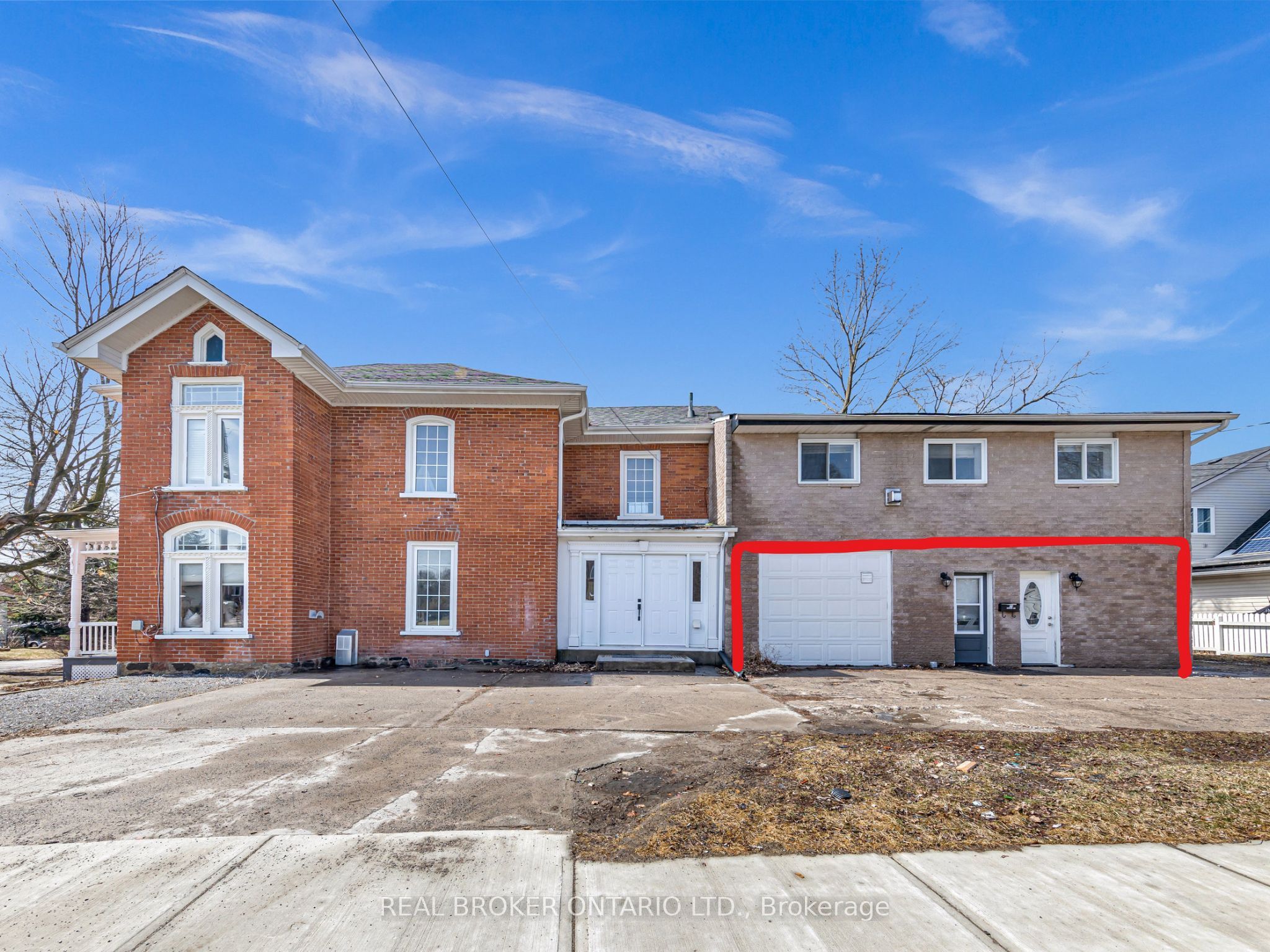 LOWER-52 Victoria Avenue N, Peterborough, ON, K9H 4W1