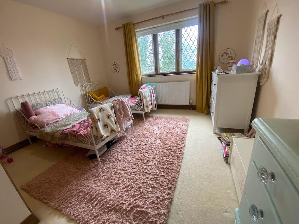 Additional image 12 of 5 bed detached house to rentRossett Holt Grove, Harrogate HG2