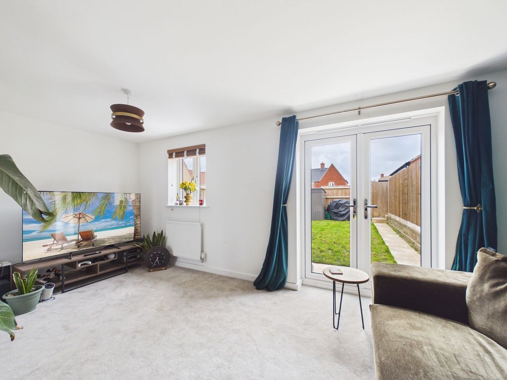 Additional image 6 of 3 bed terraced house for saleLong Morris, Towcester NN12