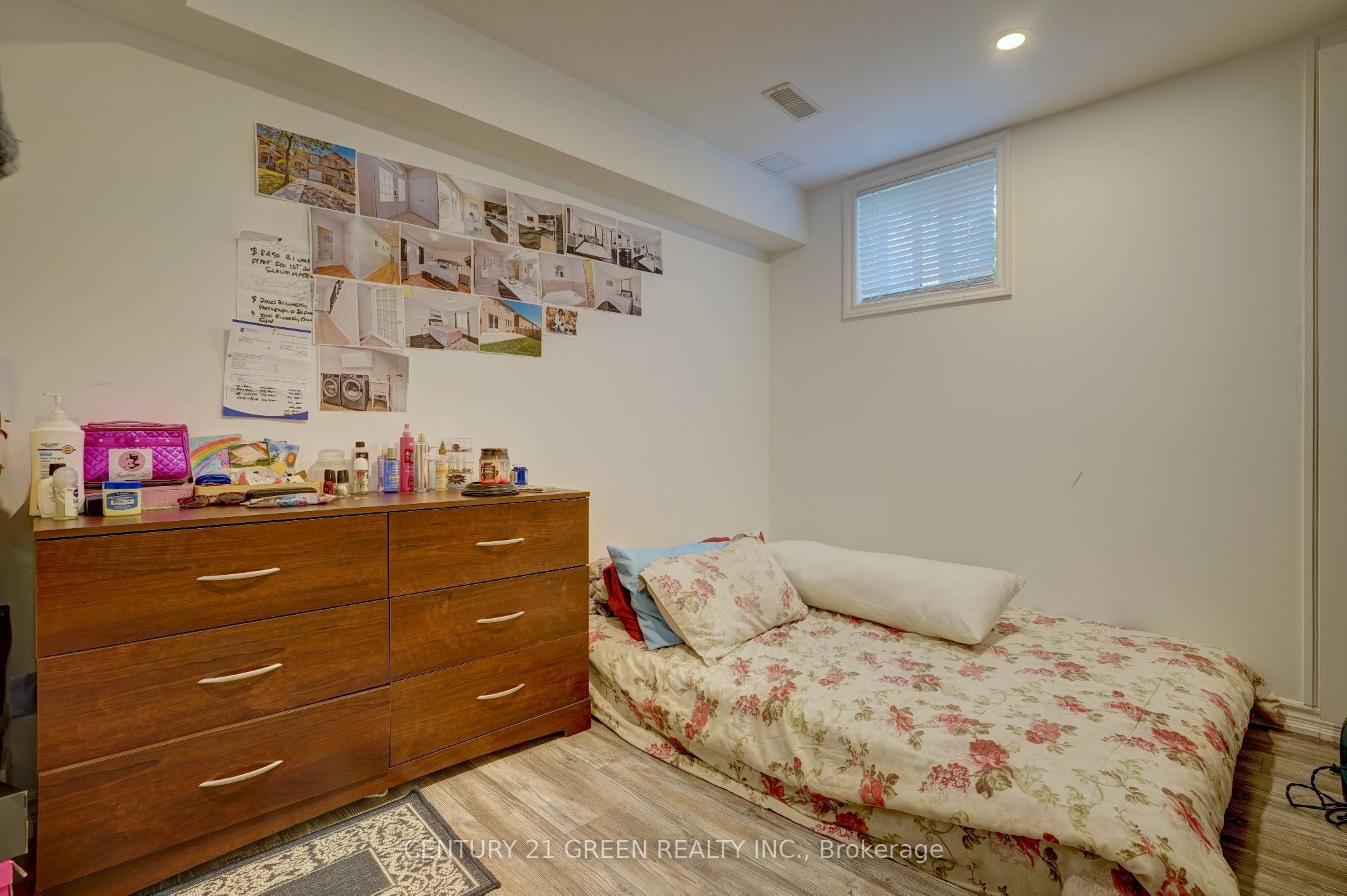 Basement-5 Beechmont Drive, Brampton, ON, L6Y 0X1 photo 5