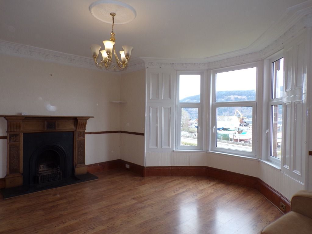 3 bed villa to rentSandbank, Dunoon, Argyll And Bute PA23