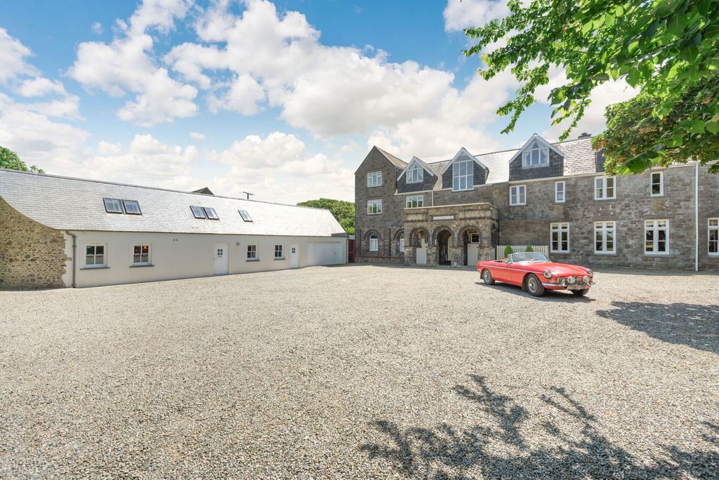 Additional image 6 of 33 bed detached house for saleSt Davids, Haverfordwest SA62