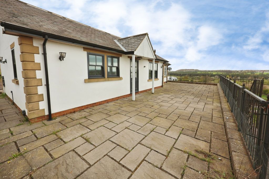 2 bed detached bungalow to rentGypsy Lane, Ferryhill DL17