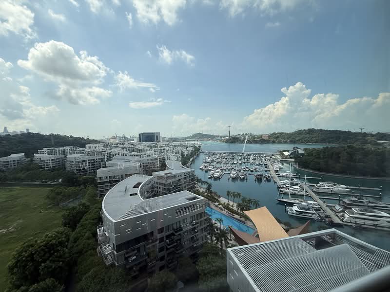 33 Keppel Bay View photo 2