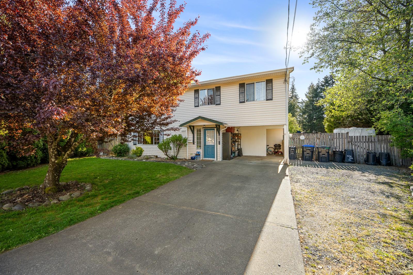 Additional image 2 of 1507 Osprey Place, Courtenay, BC, V9N 7Y1