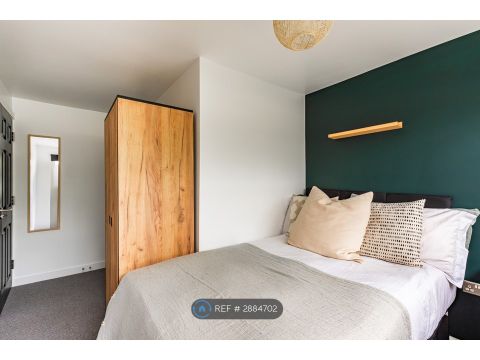 Leng Crescent, Norwich NR4, Room to rent