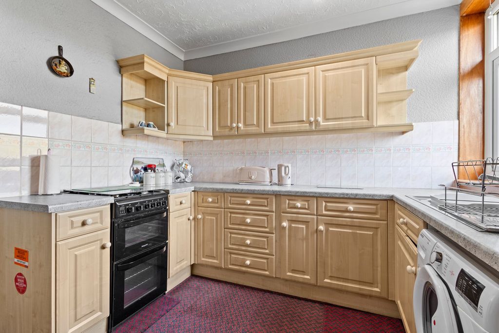 Additional image 6 of 2 bed flat for saleLochview, New Cumnock, Cumnock KA18