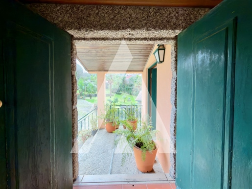 Additional image 6 of Tabuadelo e São Faustino (Guimarães)