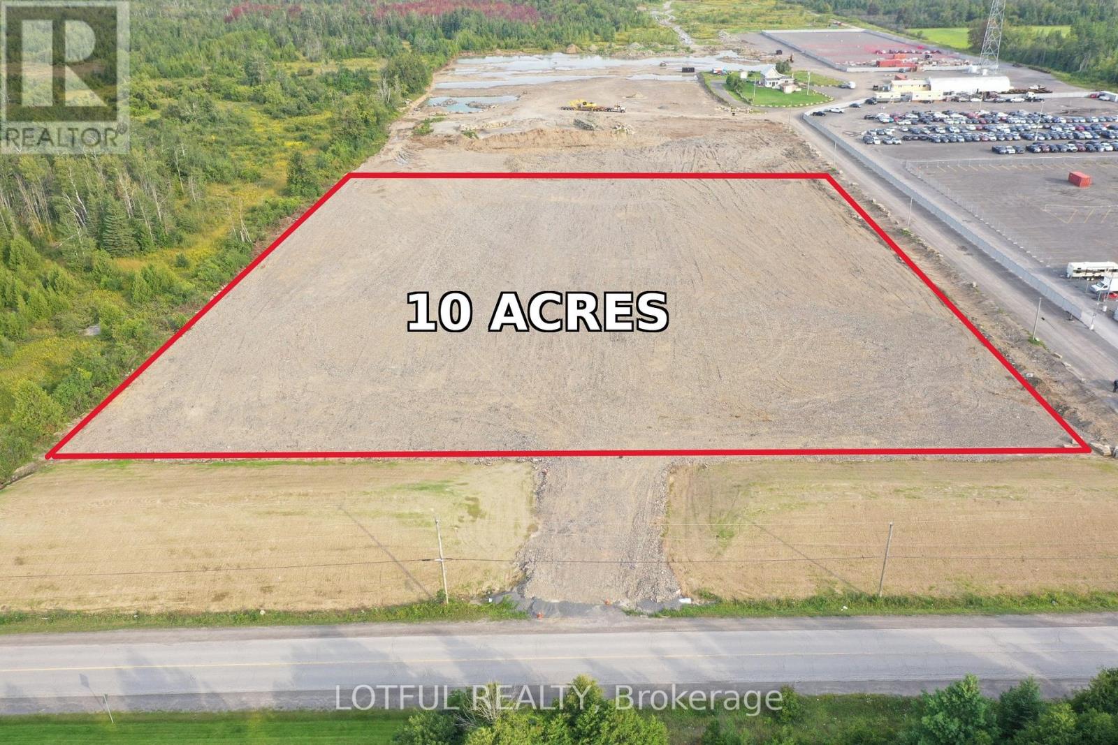 LOT 3- 6591 FERNBANK ROAD