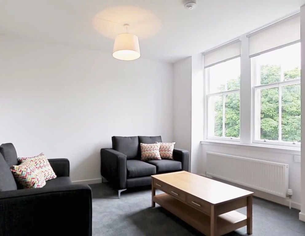 4 bed flat to rentPerth Road, West End, Dundee DD1 photo 3