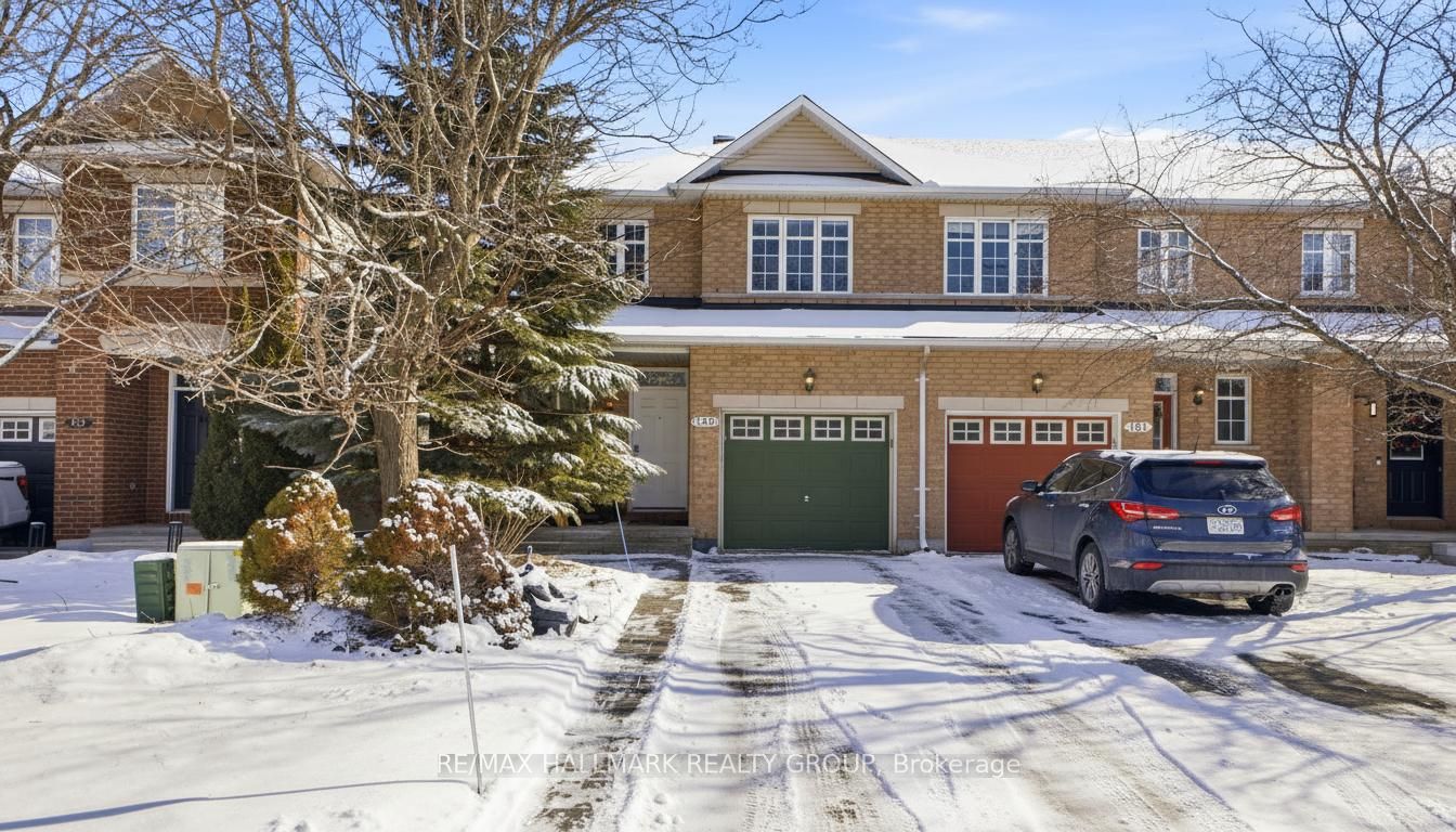 759 Everton Way, Ottawa, ON, K1V 1Y7