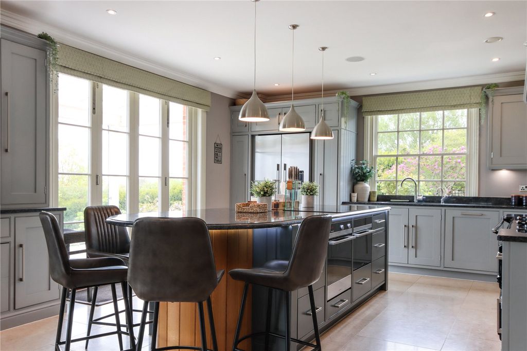 Additional image 3 of 6 bed detached house for saleLidwells Lane, Goudhurst, Cranbrook, Kent TN17