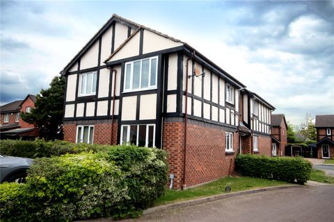 The Fieldings, Lydiate L31