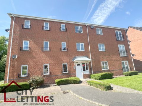 Plantin Road, Carrington Point, Carrington NG5