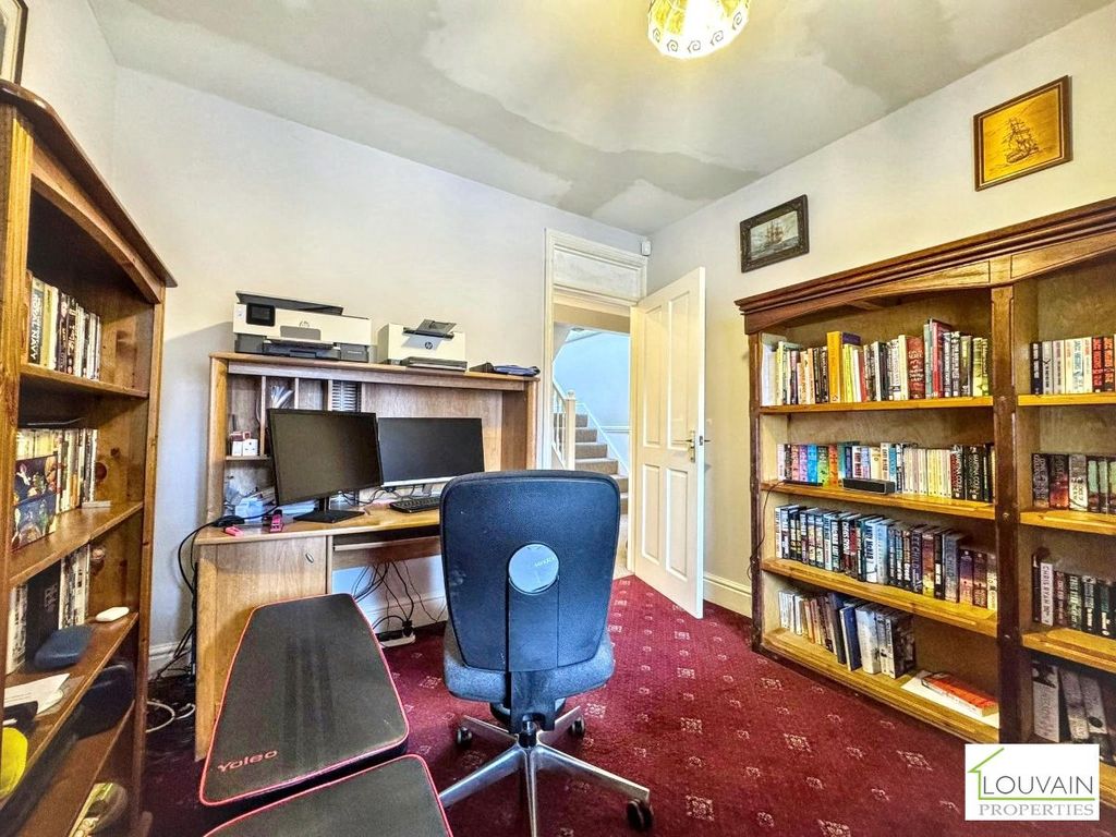 Additional image 22 of 4 bed bungalow for saleRose Farm Bungalows, Merthyr Road, Tredegar NP22