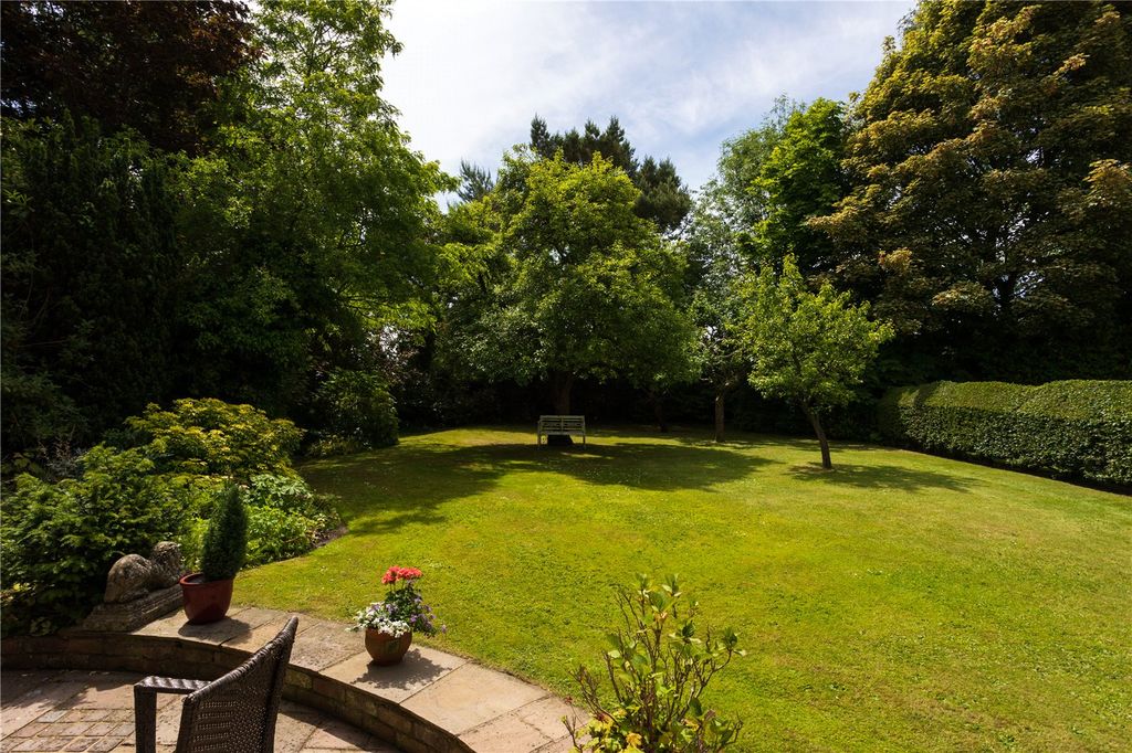 Additional image 20 of 4 bed detached house for saleWest Wood House, Main Street, Sutton On Derwent, York YO41