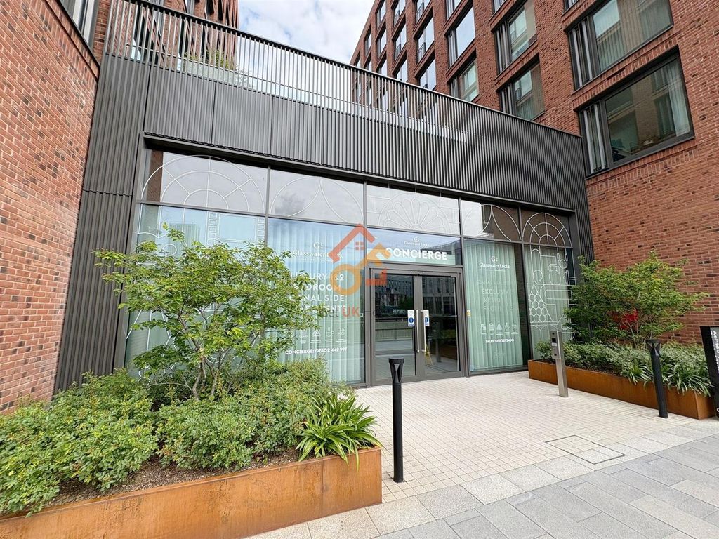 Additional image 52 of 1 bed flat to rentAshted Wharf, 1 Pitt Street, Birmingham B4