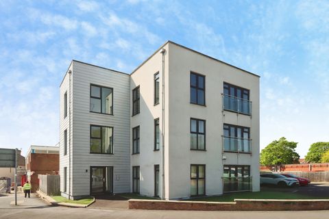 Hanham Road, Bristol, Avon BS15