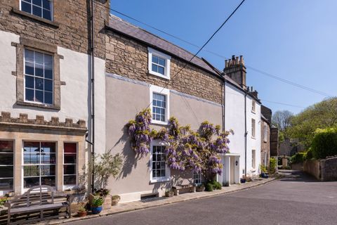 Bloomfield Crescent, Bath BA2