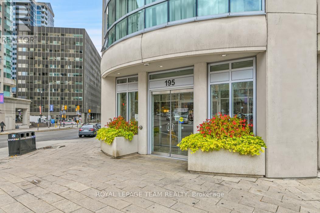 9 - 195 BESSERER STREET