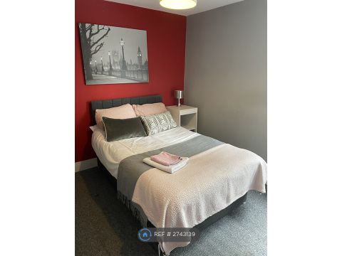 Radford Boulevard, Nottingham NG7, Room to rent