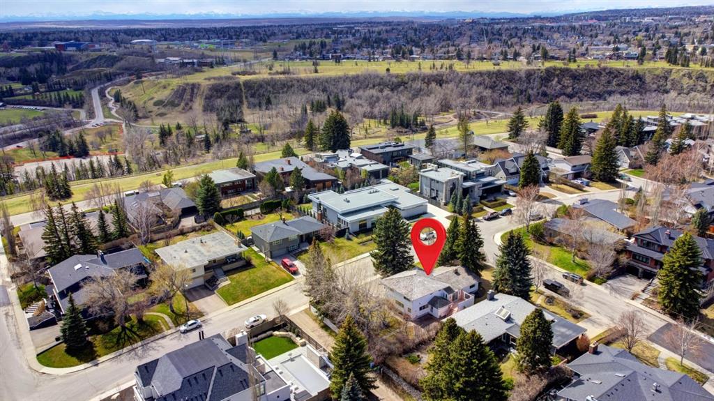 4720 Coronation Drive SW, Calgary, AB, T2S 1M8