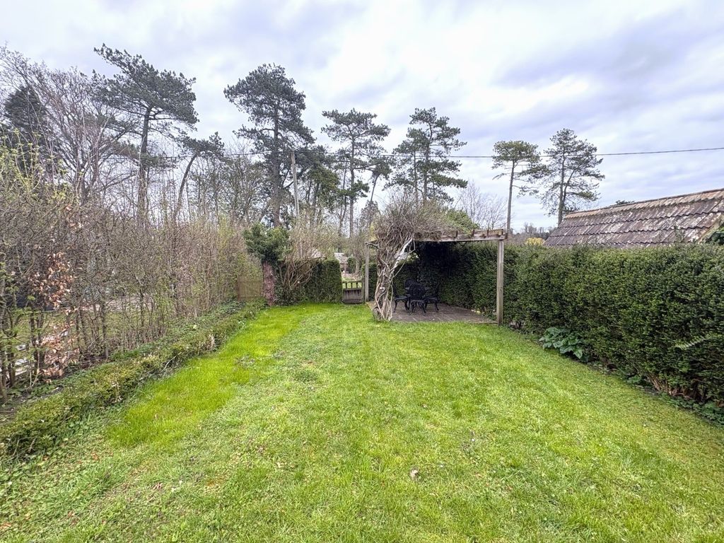 Additional image 15 of 2 bed terraced house for saleMain Street, Coln St. Aldwyns, Cirencester, Gloucestershire GL7