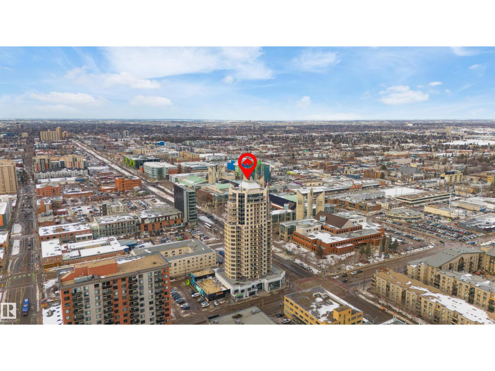Additional image 6 of 1901-10388 105 Street NW, Edmonton, AB, T5J0C2