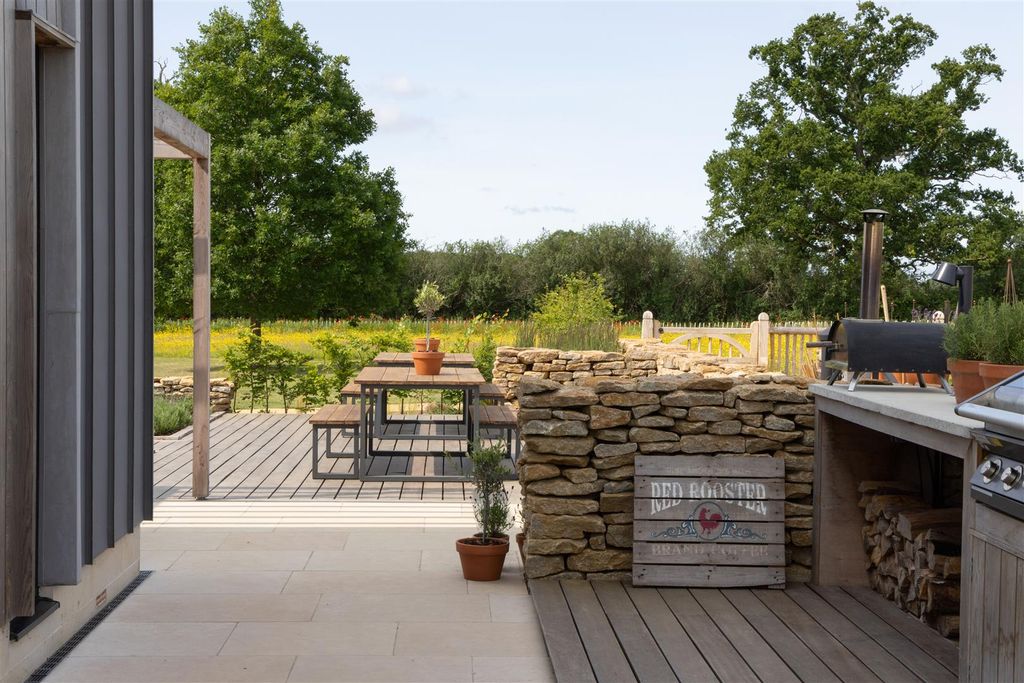 Additional image 15 of 4 bed detached house to rentManston, Sturminster Newton DT10