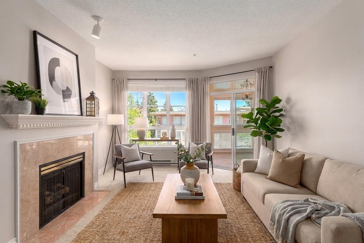 Additional image 2 of 406-3621 26th Avenue W, Vancouver, BC, V6S 1P2