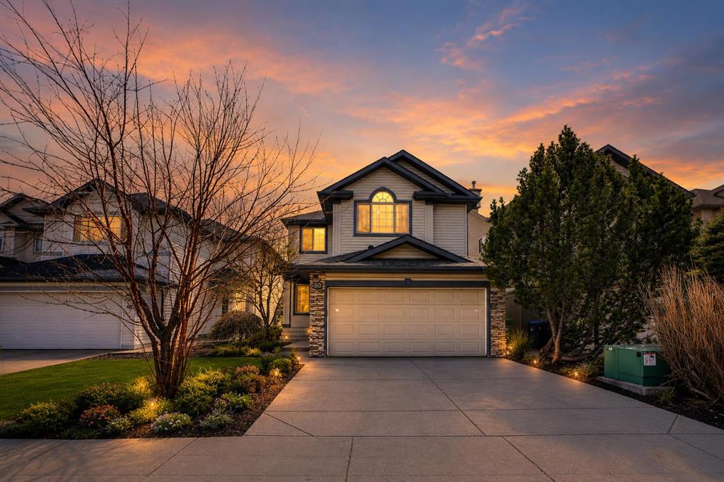 50 Cranfield Crescent SE, Calgary, AB, T3M1A6