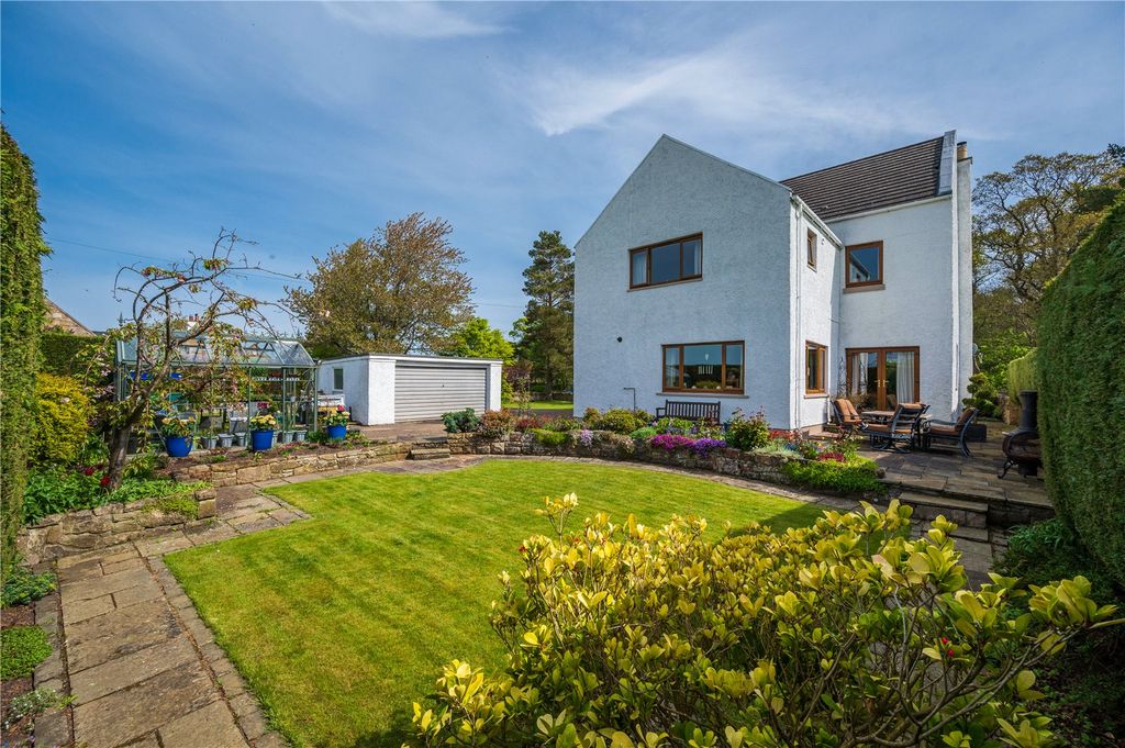 Additional image 26 of 5 bed detached house for saleBeechmount, Kingscavil, Linlithgow, West Lothian EH49