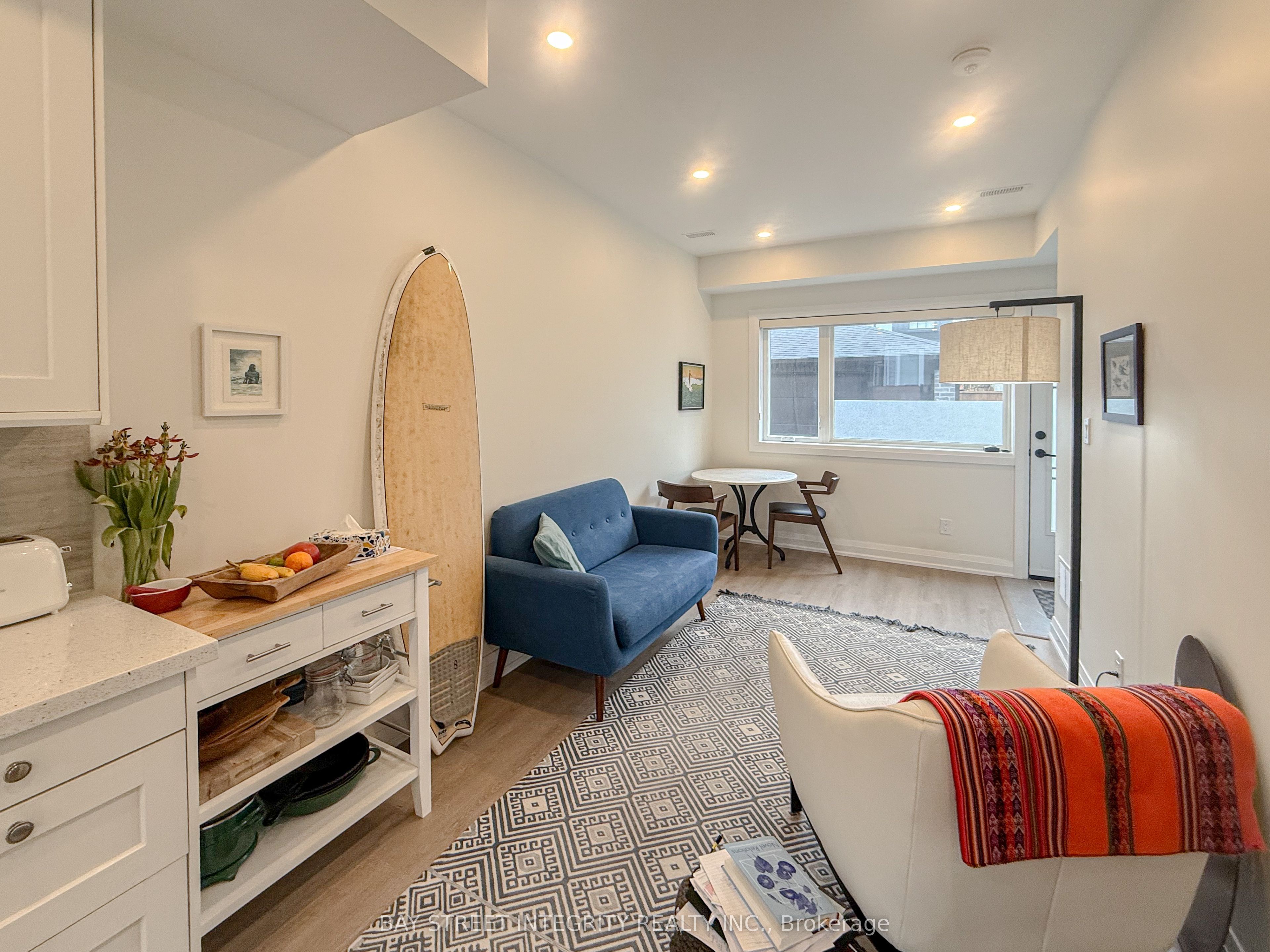 Additional image 3 of Laneway-598 Crawford Street, Toronto, ON, M6G 3K2