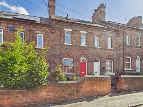 Gawthorne Street, New Basford, Nottingham NG7