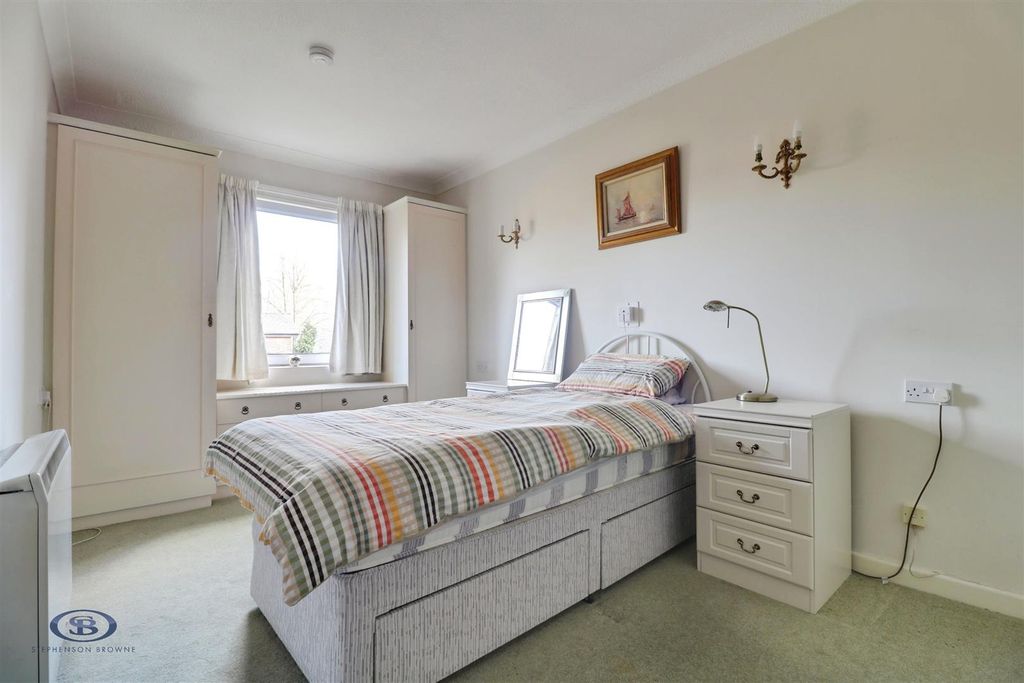Additional image 9 of 1 bed flat for saleHomeshire House, Alsager ST7
