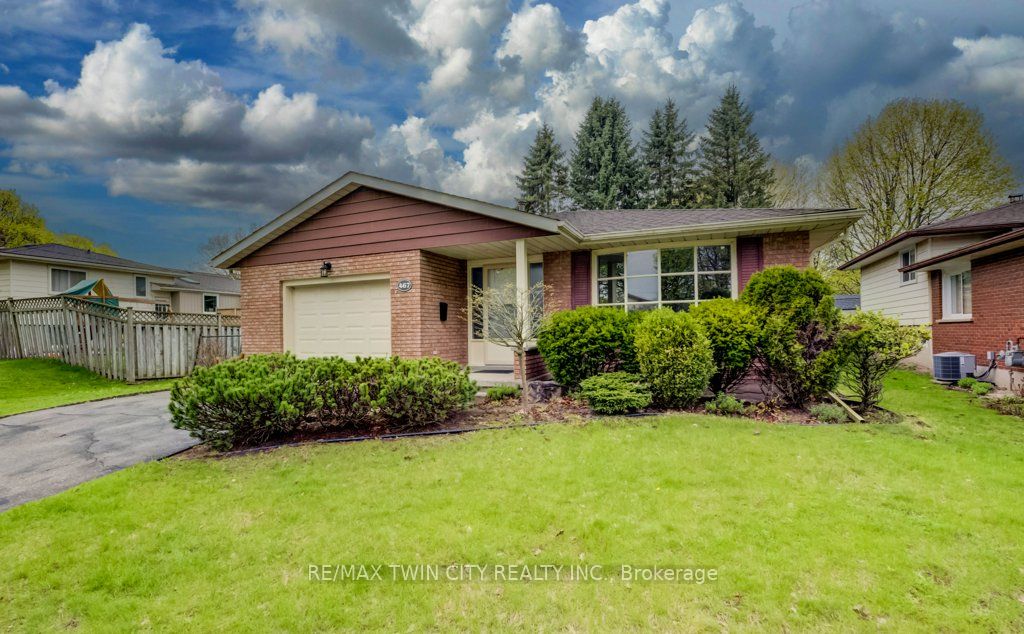 Additional image 2 of 467 Redfox Road, Waterloo, ON, N2K 2S1