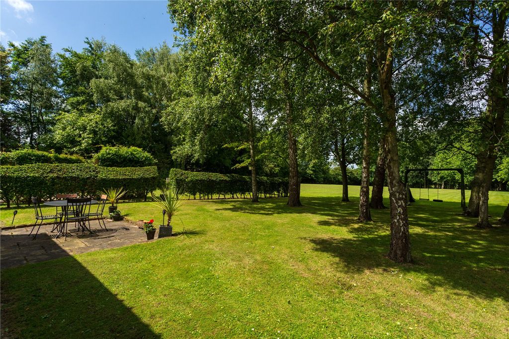 Additional image 11 of 4 bed detached house for saleWest Wood House, Main Street, Sutton On Derwent, York YO41