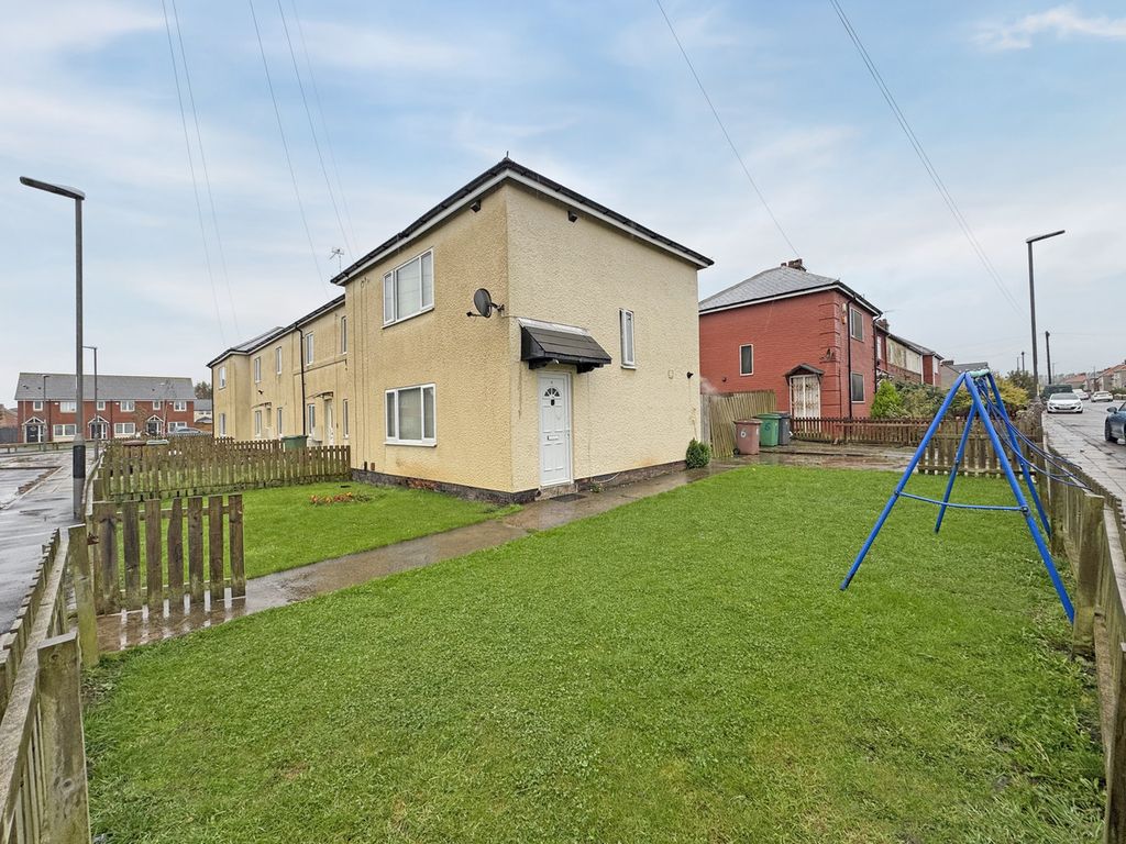3 bed end terrace house for saleRaby Square, Hartlepool, 8 TS24