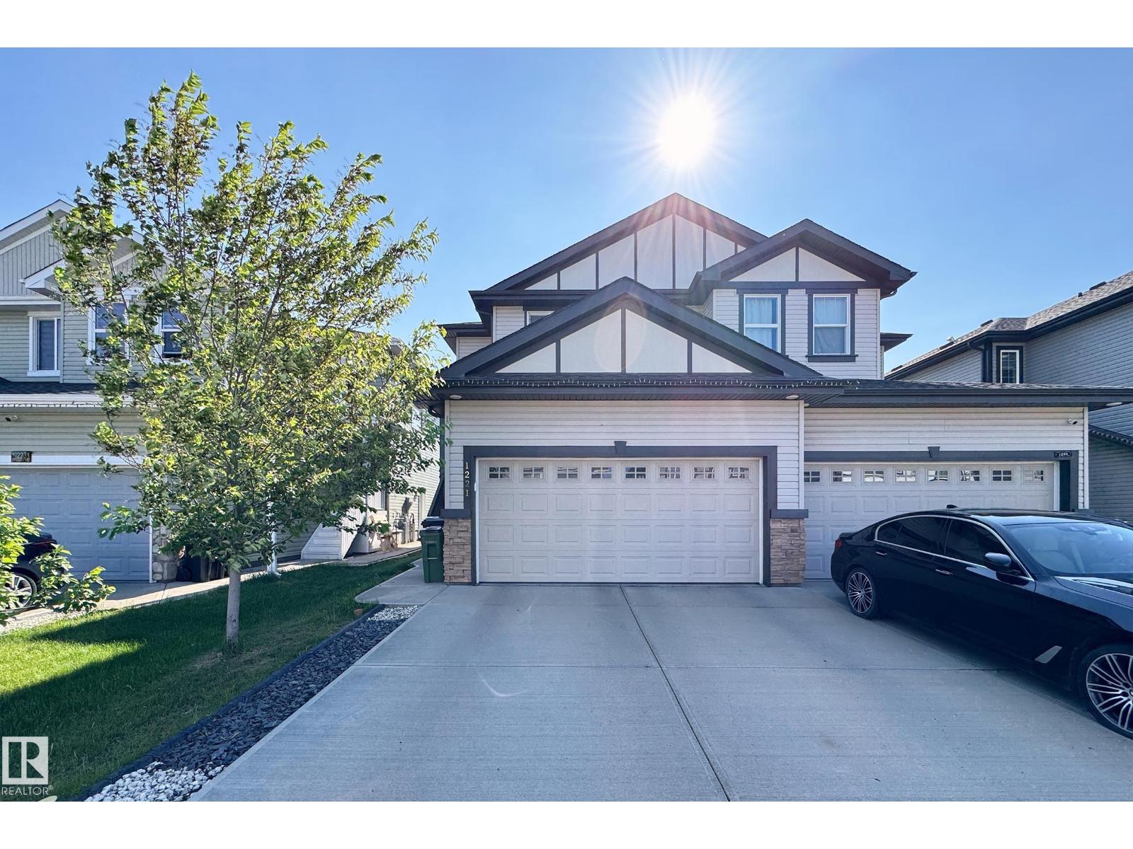Additional image 2 of 1221 27 Street NW, Edmonton, AB, T6T2J3
