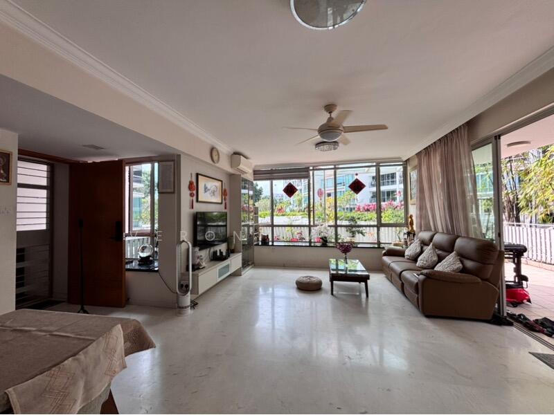 67 Compassvale Bow