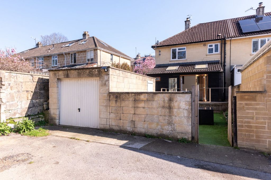 Additional image 12 of 3 bed terraced house for saleLime Grove Gardens, Bath BA2